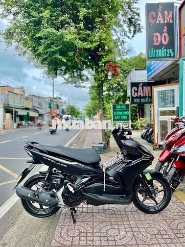 Ab125 2022 Smk, bstp 9chủ, odo 9k, gin êm xe đẹp