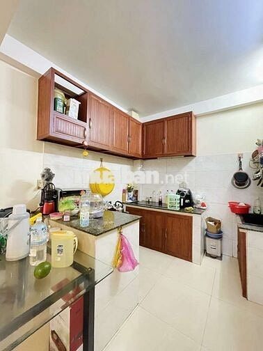 BÁN NHÀ 2TẦNG,32M²,HXH SÁT MT ĐƯỜNG NGUYỄN VĂN CÔNG PHƯỜNG 3,GÒ VẤP