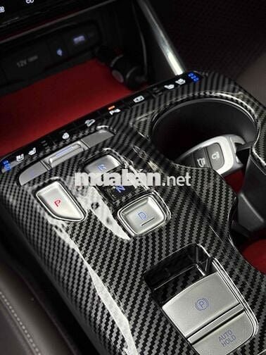 🚘 Tucson 2022 1.6 Turbo 1 chủ siêu đẹp 🚘