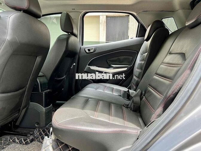 Ford EcoSport 2015 - 73000 km