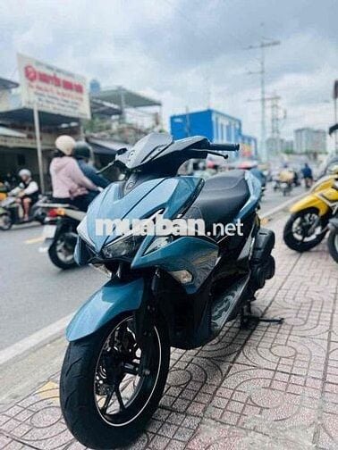 NVX155 ABS 2018 BSTP - MÁY ZIN - GÓP NỢ XẤU 3%