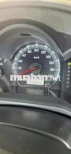 Toyota Fortuner Xăng TRD 2016 siêu nét 51.000km