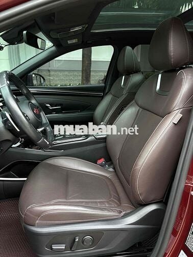 🚘 Tucson 2022 1.6 Turbo 1 chủ siêu đẹp 🚘