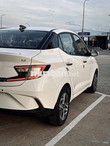 I10 SEDAN AT FULL TRẢ TRƯỚC CHỈ 85tr - HT NỢ XẤU