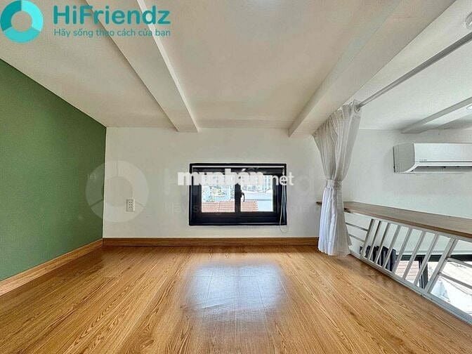 DUPLEX BAN CÔNG SÁT GIGAMALL THỦ ĐỨC - KHÔNG GIỚI HẠN NGƯỜI Ở VÀ XE
