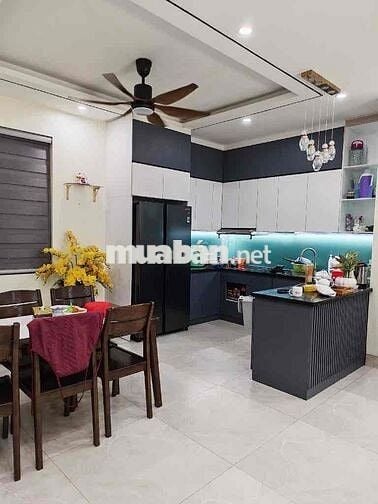CHỦ VÀO NAM CẦN BÁN BIỆT THỰ ĐA SỸ 103m -FULL NỘI THẤT ĐẸP Ở LUÔN