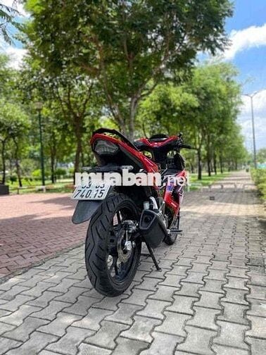 Cầm đồ th.lý Honda Winner V3 2023  BS:59 Chính Chủ