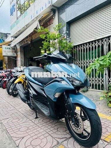 NVX155 ABS 2018 BSTP - MÁY ZIN - GÓP NỢ XẤU 3%