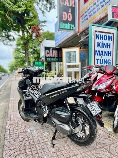 Ab125 2022 Smk, bstp 9chủ, odo 9k, gin êm xe đẹp