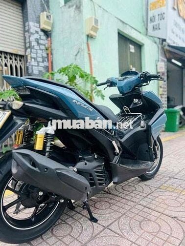 NVX155 ABS 2018 BSTP - MÁY ZIN - GÓP NỢ XẤU 3%