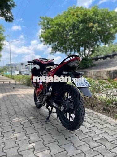 Cầm đồ th.lý Honda Winner V3 2023  BS:59 Chính Chủ