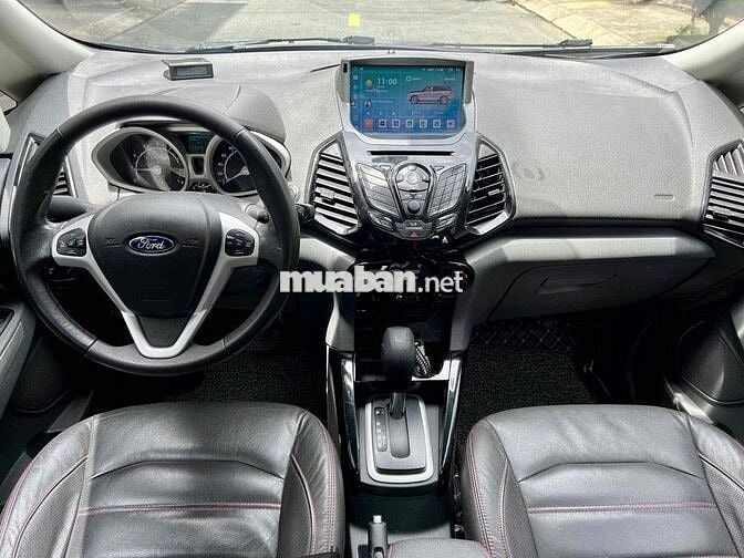 Ford EcoSport 2015 - 73000 km