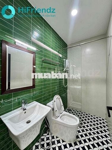 DUPLEX BAN CÔNG SÁT GIGAMALL THỦ ĐỨC - KHÔNG GIỚI HẠN NGƯỜI Ở VÀ XE
