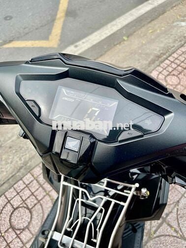 Ab125 2022 Smk, bstp 9chủ, odo 9k, gin êm xe đẹp