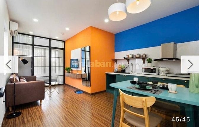 Bán khách sạn 79 tỷ - mặt tiền đường Sương Nguyệt Ánh - P. Bến Thành