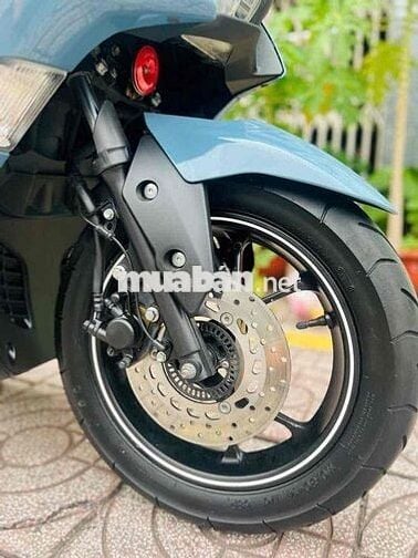 NVX155 ABS 2018 BSTP - MÁY ZIN - GÓP NỢ XẤU 3%