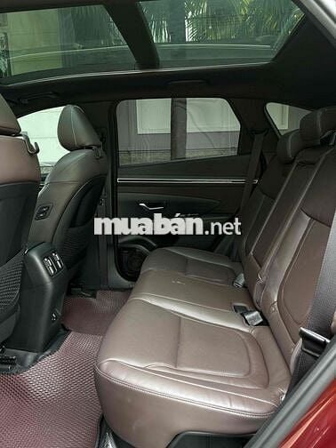 🚘 Tucson 2022 1.6 Turbo 1 chủ siêu đẹp 🚘