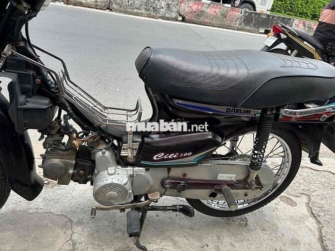 dalim citi 110 máy chất áo đẹp 6tr8