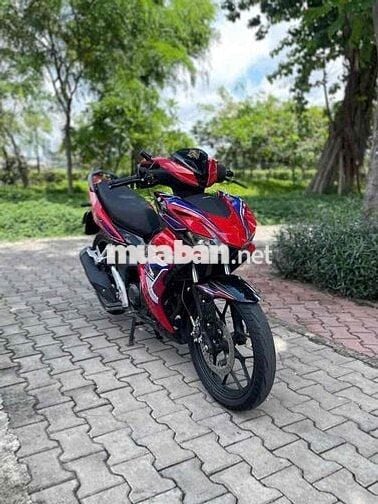 Cầm đồ th.lý Honda Winner V3 2023  BS:59 Chính Chủ