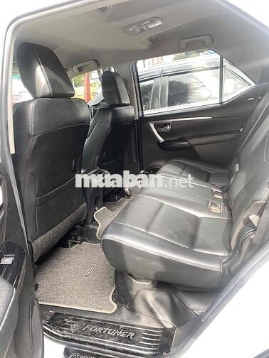 Toyota Fortuner 2022 dầu, tự động, chính hãng