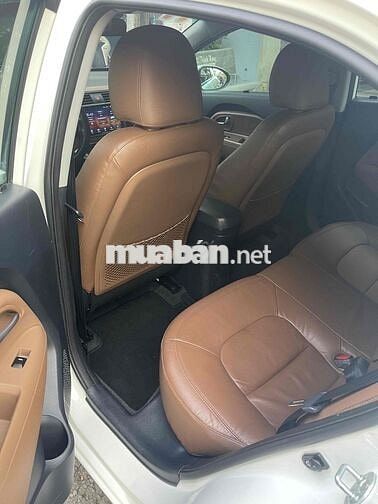 Kia Rio 2015 1.4 AT Hatchback rất đẹp