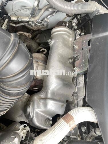 Toyota Fortuner 2022 dầu, tự động, chính hãng