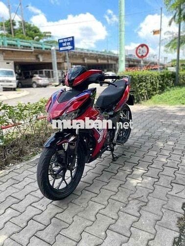 Cầm đồ th.lý Honda Winner V3 2023  BS:59 Chính Chủ