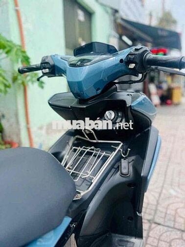 NVX155 ABS 2018 BSTP - MÁY ZIN - GÓP NỢ XẤU 3%