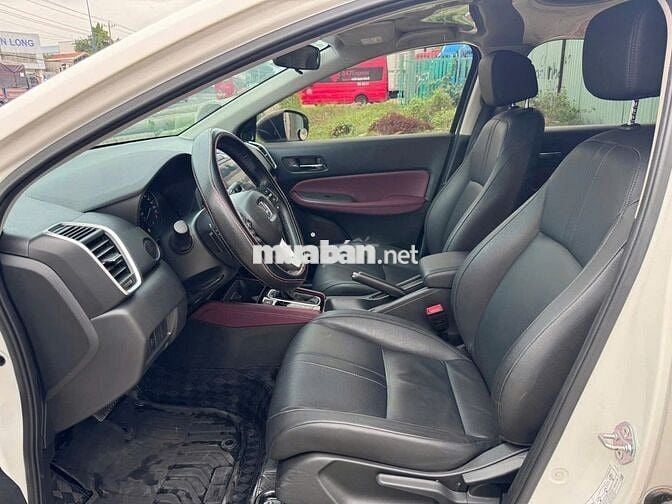 Honda City 2024 L 1.5 AT - 9999 km