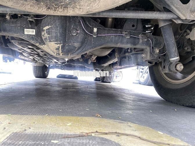 Toyota Fortuner 2022 dầu, tự động, chính hãng