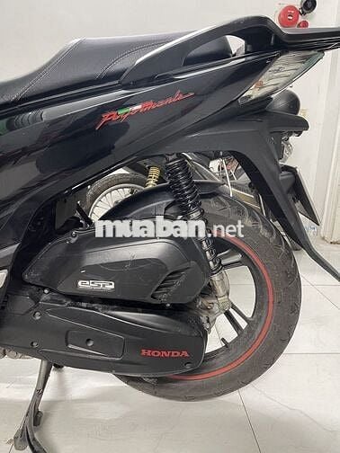 SH Vietnam 125i CBS - 2019 - BSTP