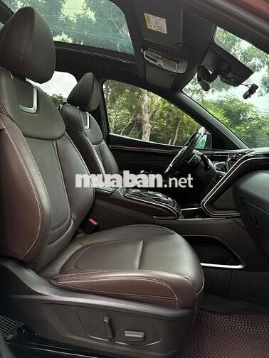 🚘 Tucson 2022 1.6 Turbo 1 chủ siêu đẹp 🚘