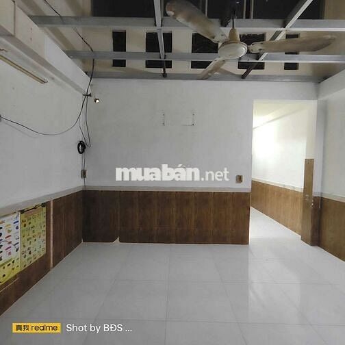 Cho thuê nhà hẻm 2m p hiệp Bình Chánh 6tr/ tháng