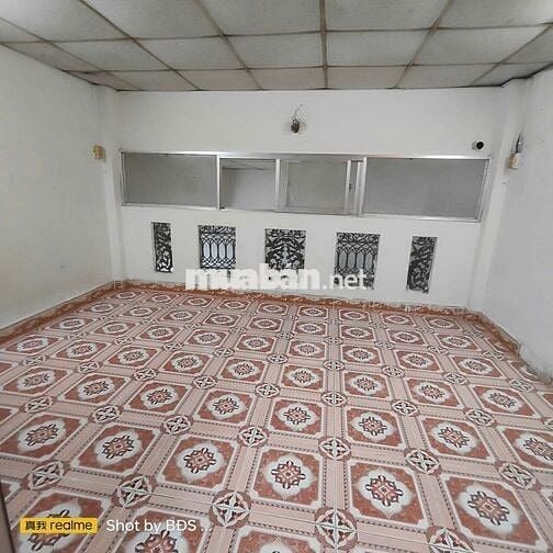 Cho thuê nhà hẻm 2m p hiệp Bình Chánh 6tr/ tháng