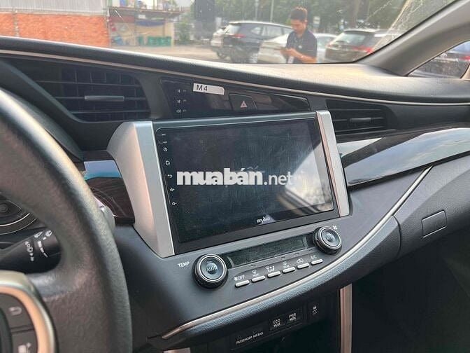 Toyota Innova 2020 2.0G - Xe nhà - Odo 83.000km