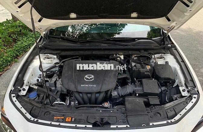 Mazda 3 2023 1.5L Luxury - 22000 km