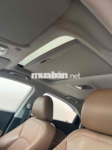 Kia Rio 2015 1.4 AT Hatchback rất đẹp