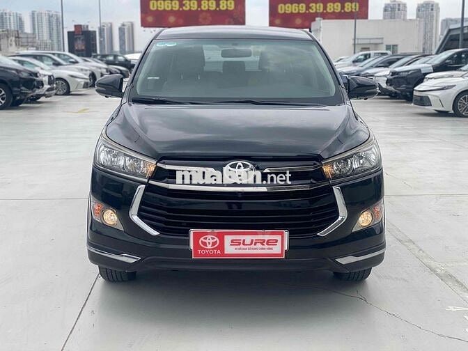 Toyota Innova 2018 2.0 Venturer - 126000 km