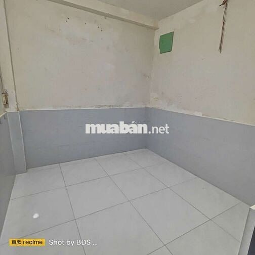 Cho thuê nhà hẻm 2m p hiệp Bình Chánh 6tr/ tháng