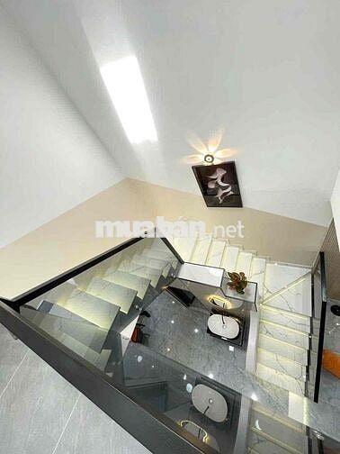 siêu phẩm nhf phố Đường số 51 P14 Gò vấp Gia 5ty268 TL
