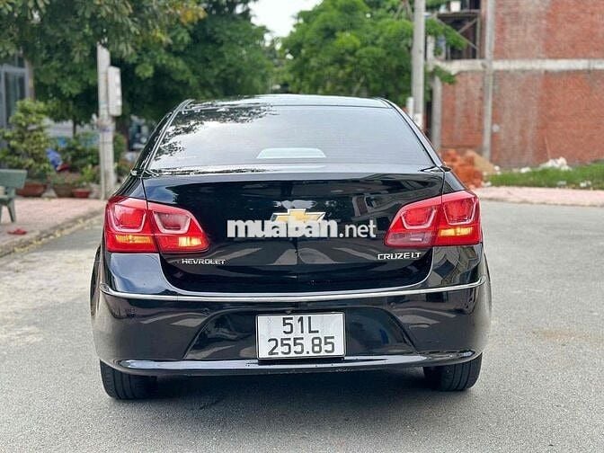 Chevrolet Cruze 2017 LT