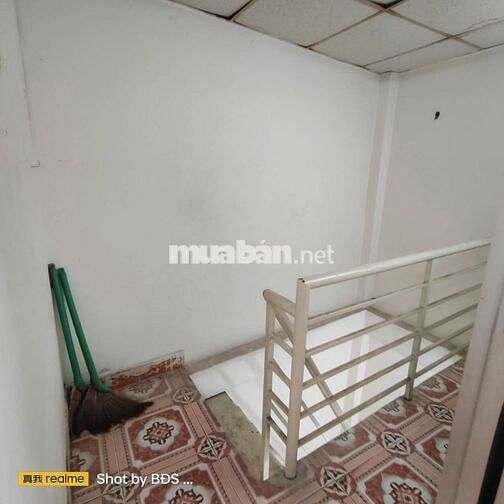 Cho thuê nhà hẻm 2m p hiệp Bình Chánh 6tr/ tháng