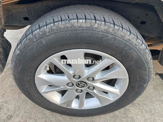 Toyota Innova 2020 2.0G - Xe nhà - Odo 83.000km