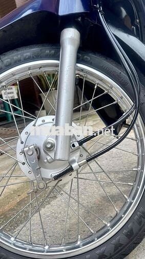 Bán xe WAVE ALPHA 110cc