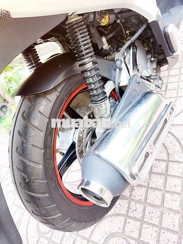 SH Ý 150 - MS 106 Nhập Zin - Xe Nhà Sài Gòn