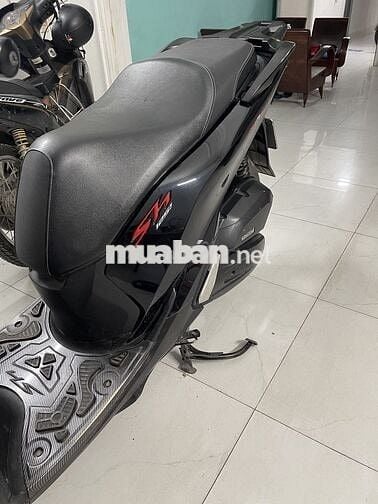 SH Vietnam 125i CBS - 2019 - BSTP