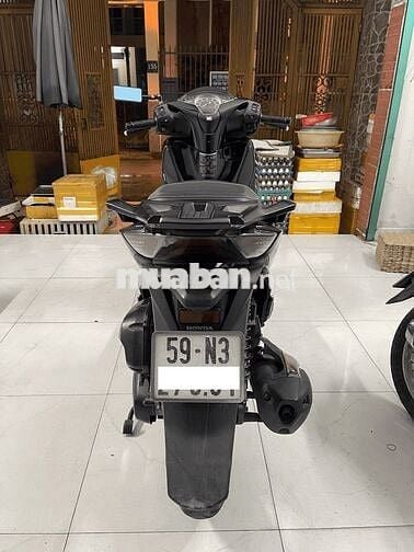 SH Vietnam 125i CBS - 2019 - BSTP