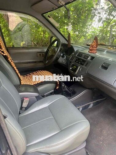 Toyota Zace 2003 GL - 180000 km