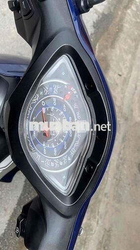 Bán xe WAVE ALPHA 110cc