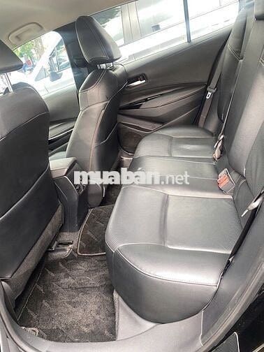 Toyota Corolla Altis 2023 1.8V, gia đình, 1 chủ